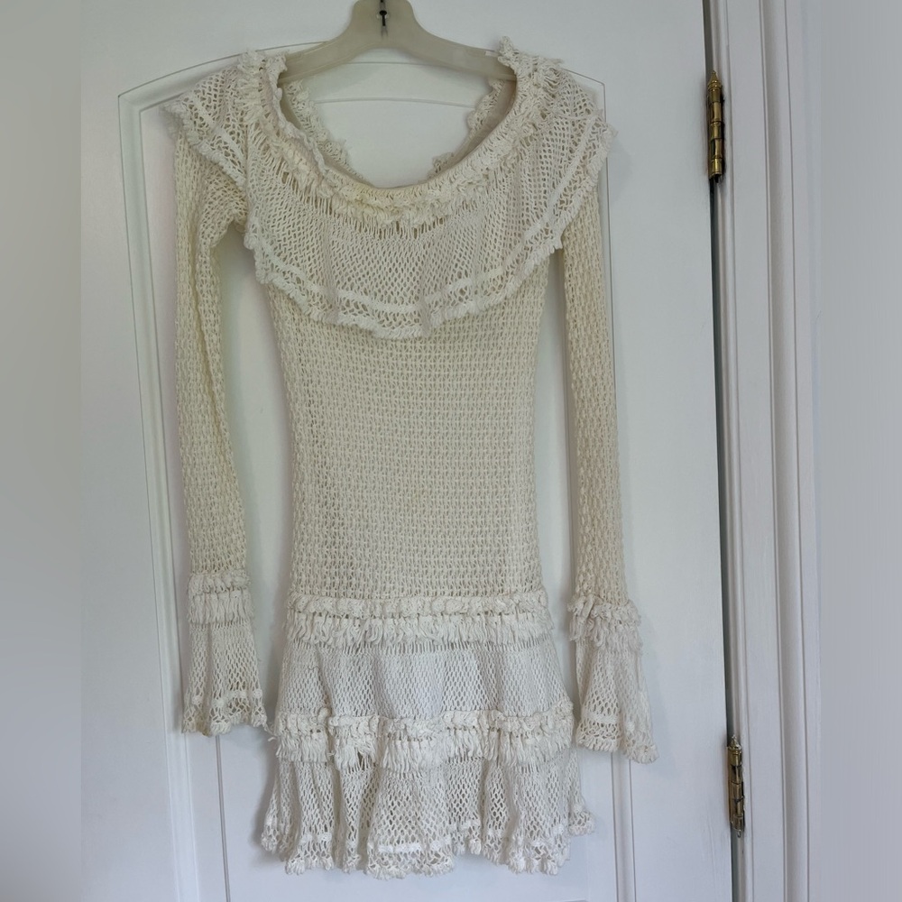 Jonathan Simkhai Dress